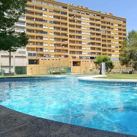 Apartamento Hermosa Glea กัมโปอามอร์ ภายนอก รูปภาพ