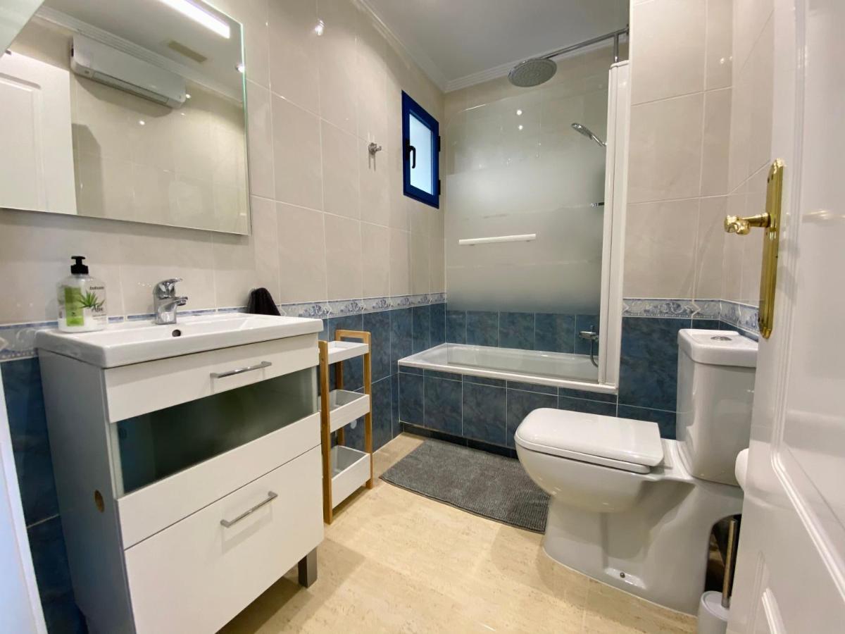 Apartamento Hermosa Glea กัมโปอามอร์ ภายนอก รูปภาพ