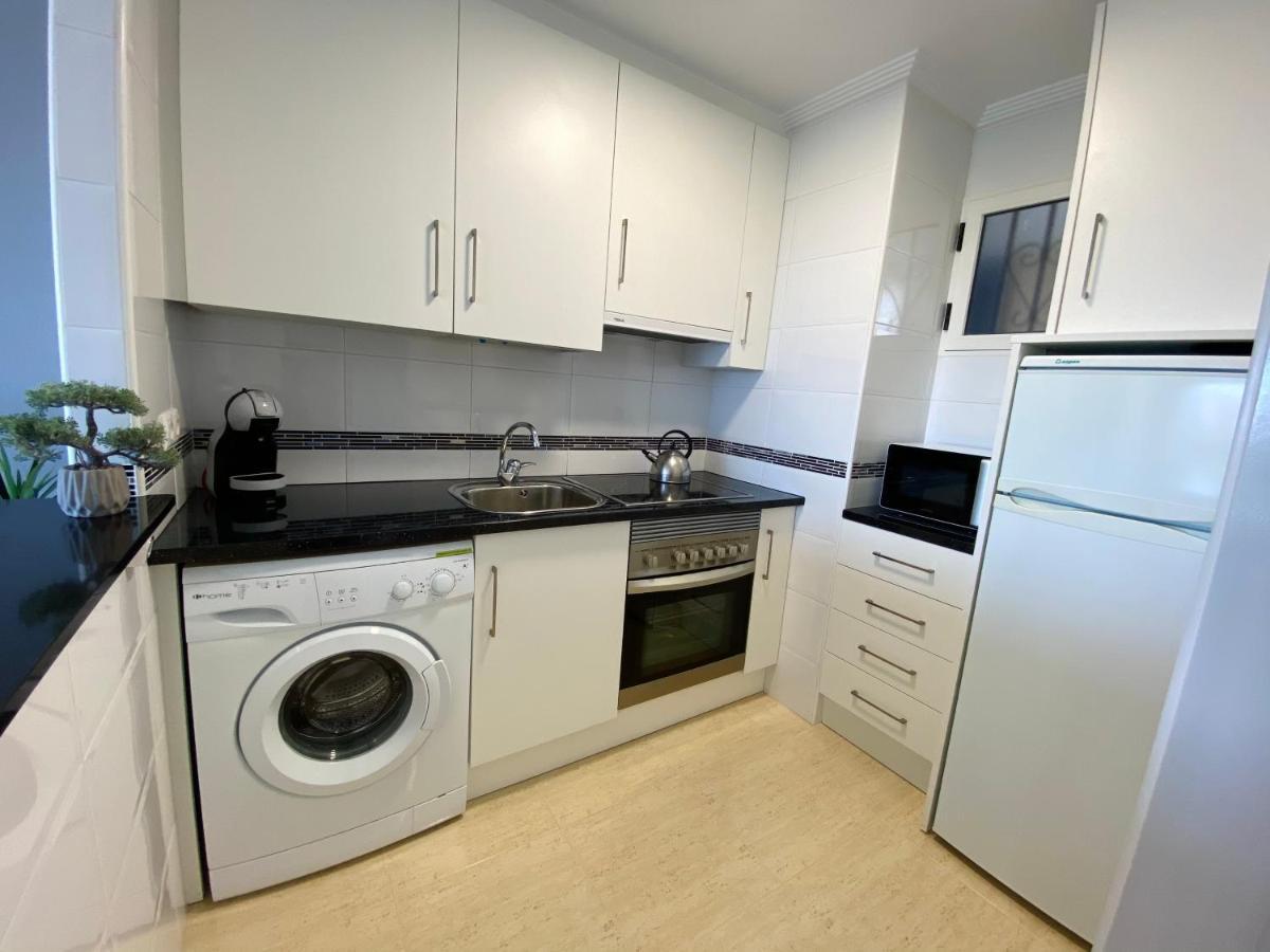 Apartamento Hermosa Glea กัมโปอามอร์ ภายนอก รูปภาพ