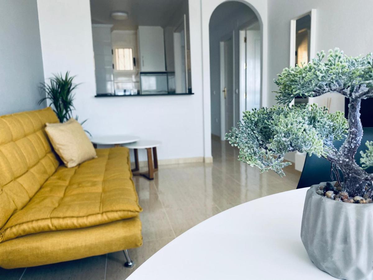 Apartamento Hermosa Glea กัมโปอามอร์ ภายนอก รูปภาพ