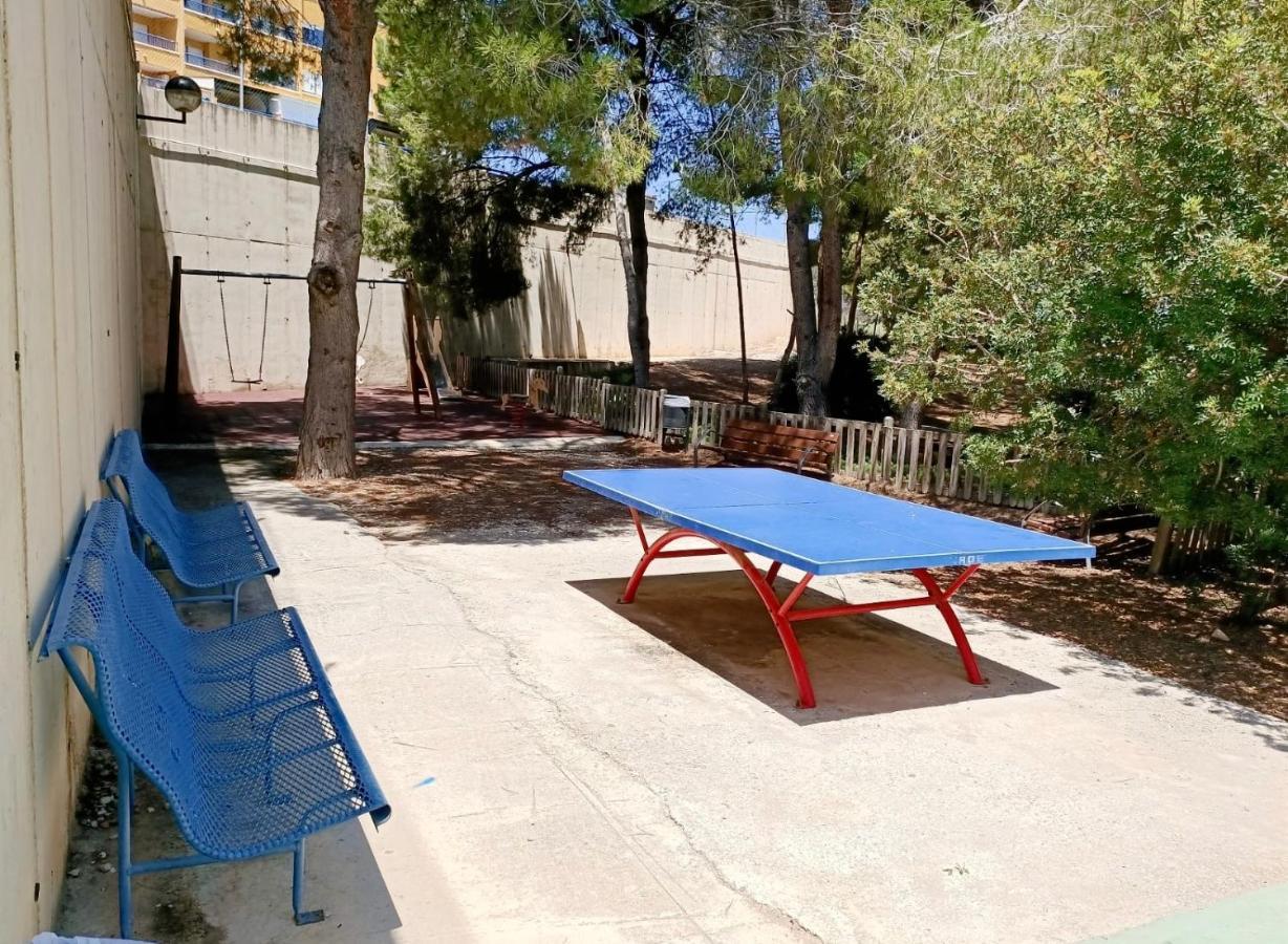 Apartamento Hermosa Glea กัมโปอามอร์ ภายนอก รูปภาพ