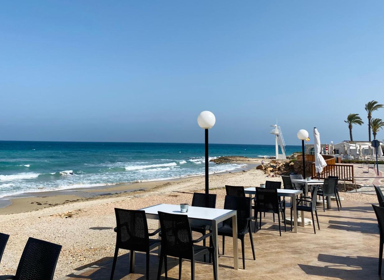Apartamento Hermosa Glea กัมโปอามอร์ ภายนอก รูปภาพ
