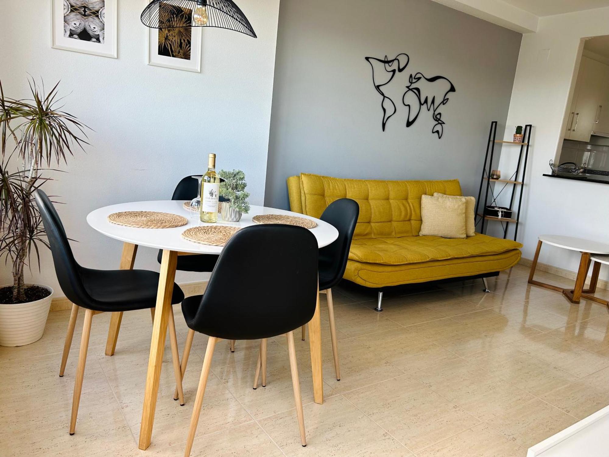 Apartamento Hermosa Glea กัมโปอามอร์ ภายนอก รูปภาพ