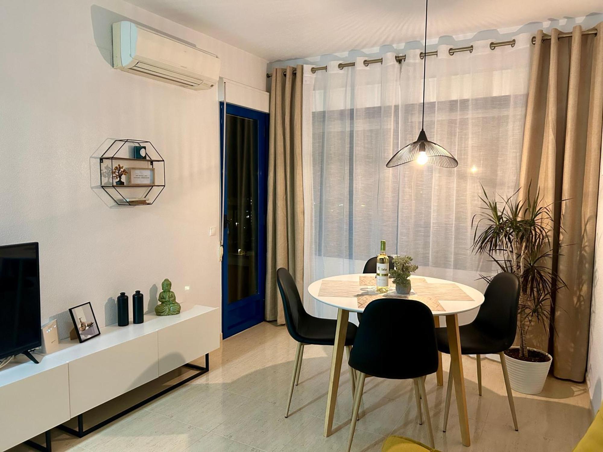 Apartamento Hermosa Glea กัมโปอามอร์ ภายนอก รูปภาพ